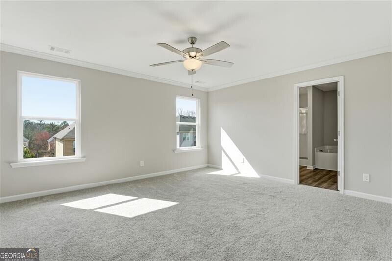 2960 Fareed Street Douglasville - Photo 12