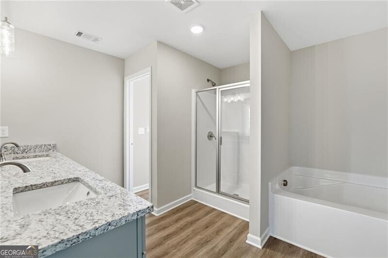 2960 Fareed Street Douglasville - Photo 13