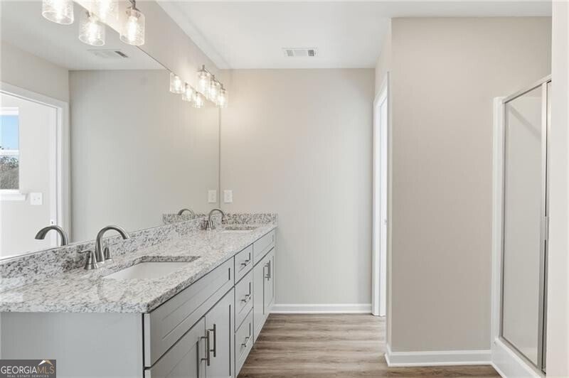 2960 Fareed Street Douglasville - Photo 14