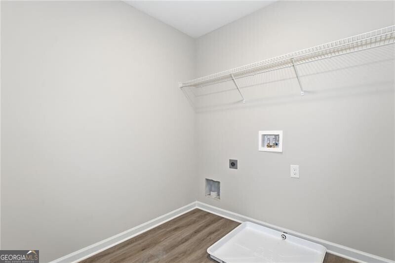 2960 Fareed Street Douglasville - Photo 16