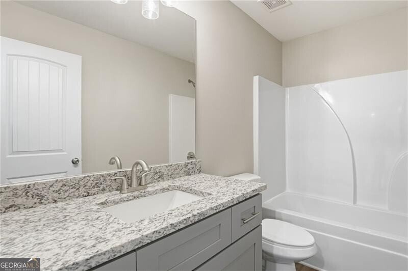 2960 Fareed Street Douglasville - Photo 20