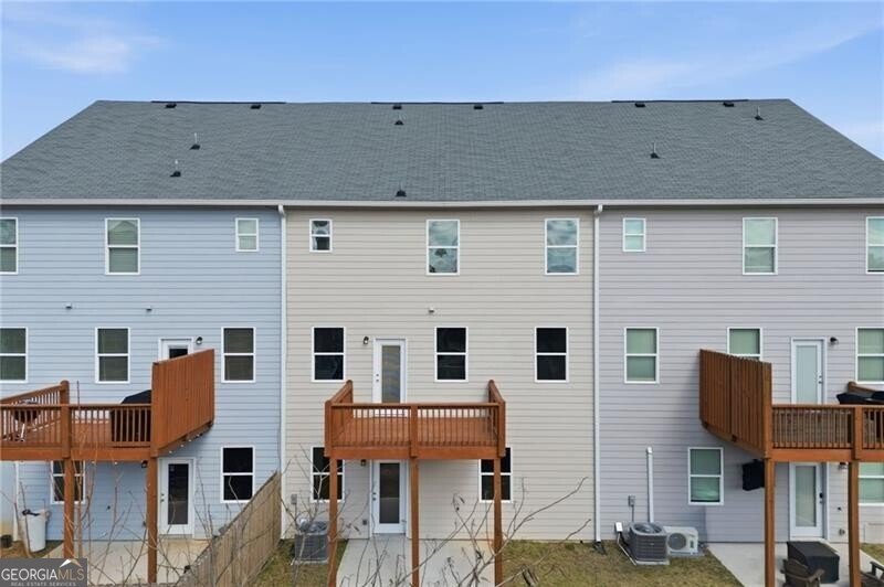 2960 Fareed Street Douglasville - Photo 24