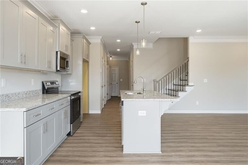 2960 Fareed Street Douglasville - Photo 6