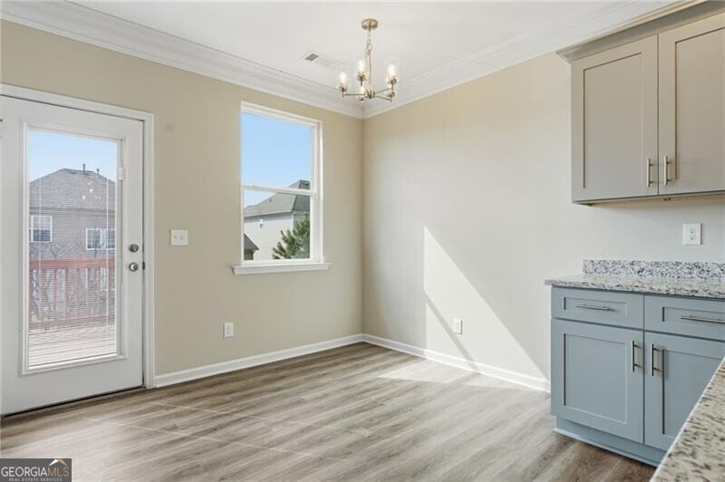 2960 Fareed Street Douglasville - Photo 7