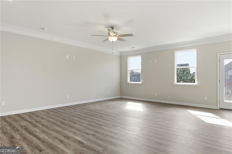 2960 Fareed Street Douglasville - Photo 8