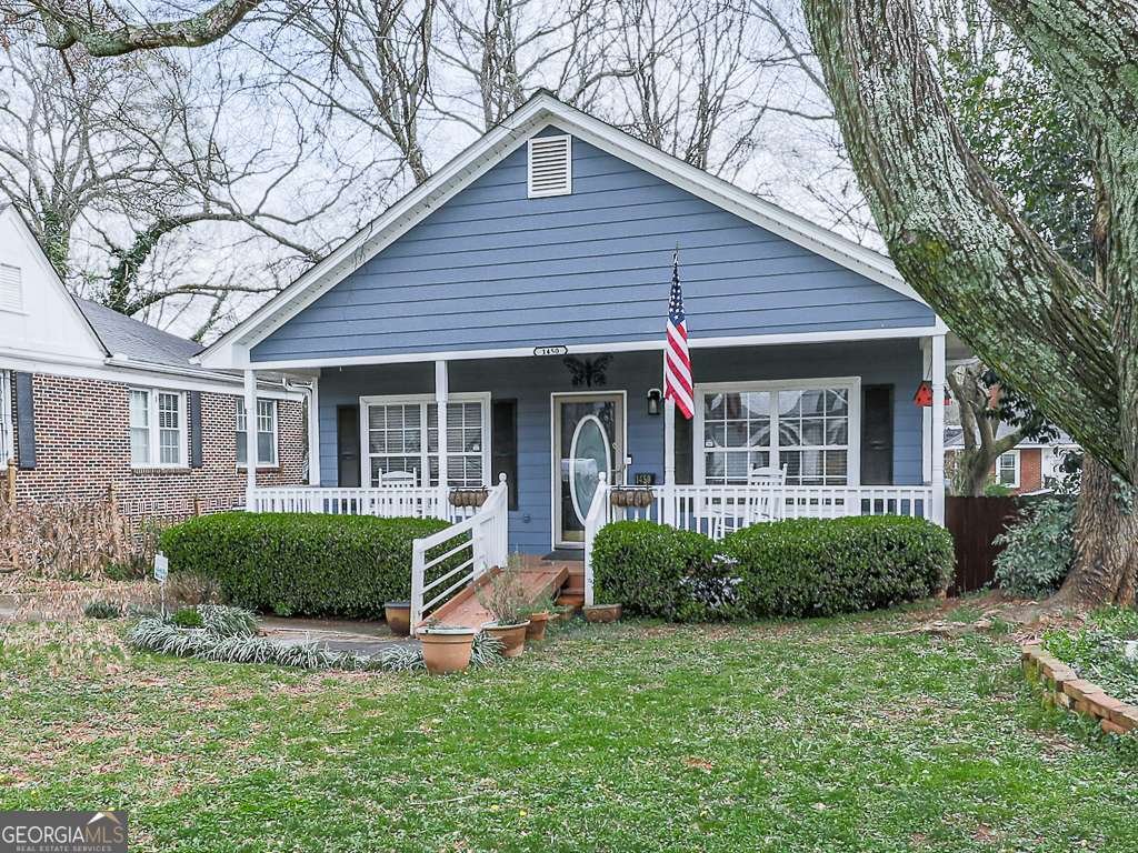 1450 Athens Avenue Atlanta - Photo 27