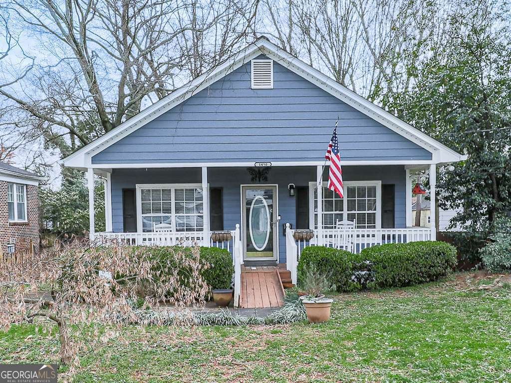 1450 Athens Avenue Atlanta - Photo 28