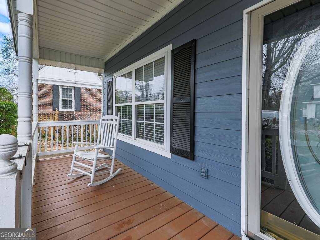 1450 Athens Avenue Atlanta - Photo 29