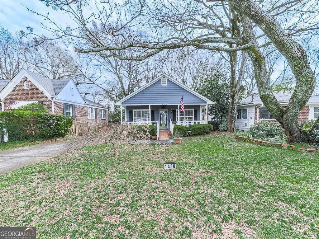 1450 Athens Avenue Atlanta - Photo 30
