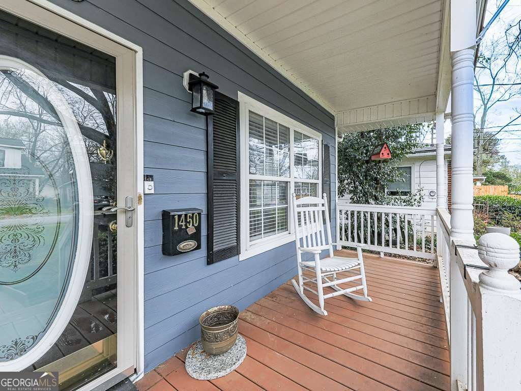 1450 Athens Avenue Atlanta - Photo 6