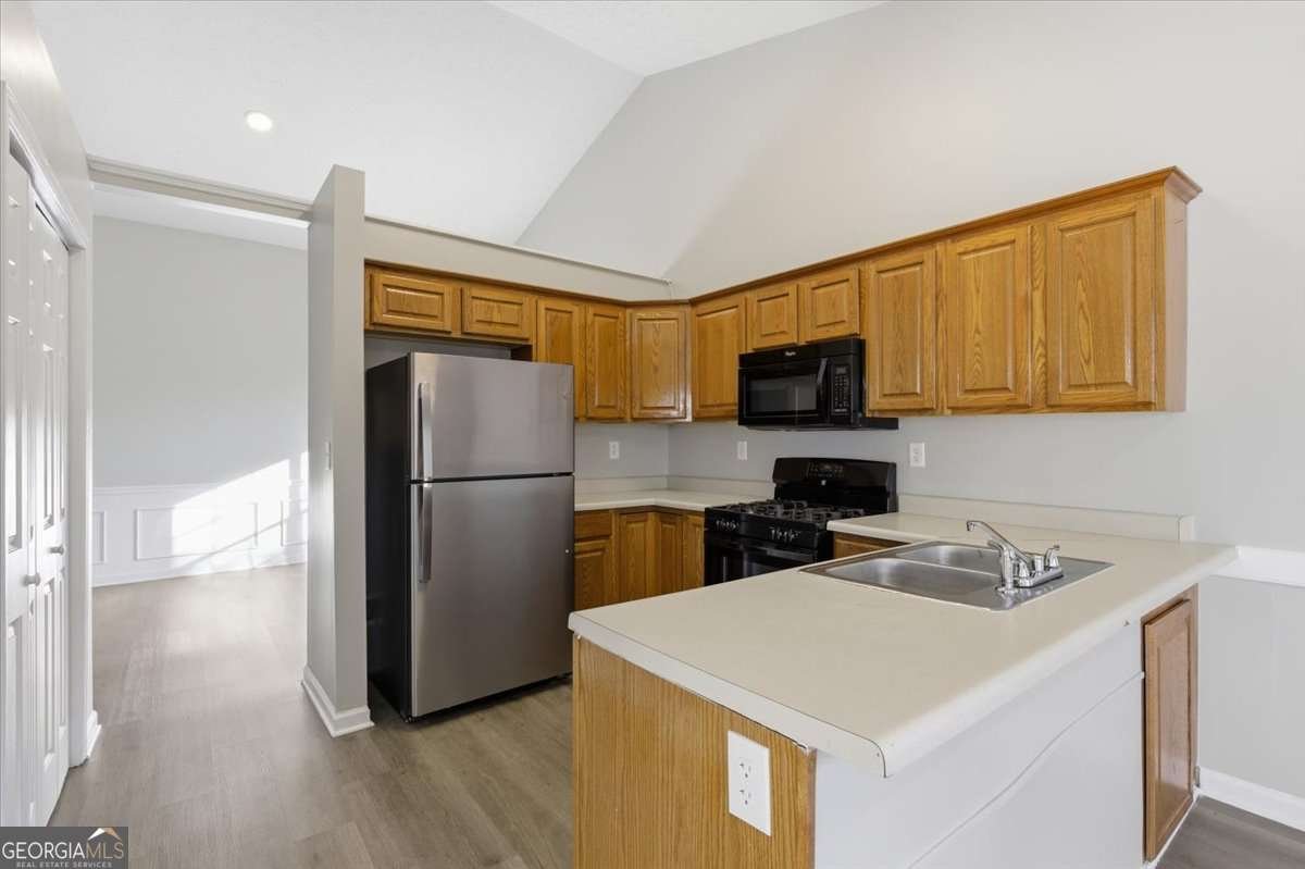 875 Oaklen View Drive Sugar Hill - Photo 14