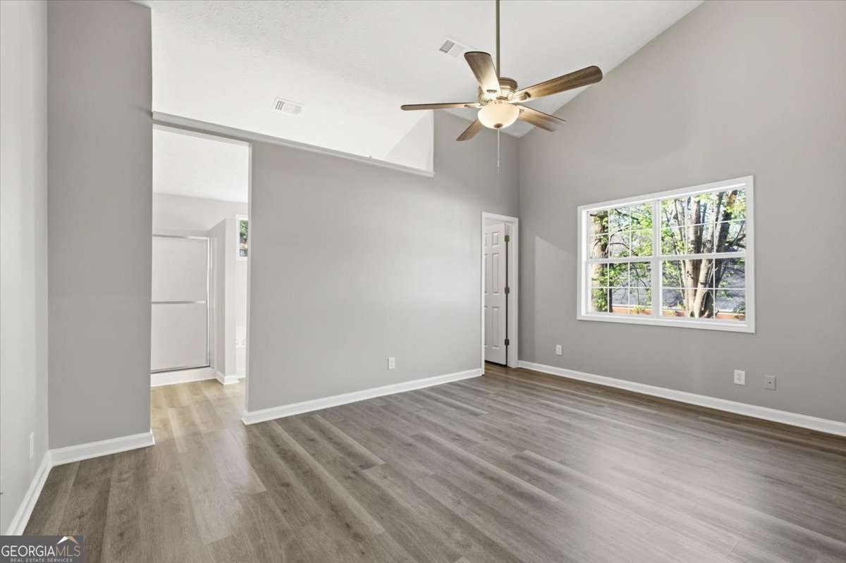 875 Oaklen View Drive Sugar Hill - Photo 17