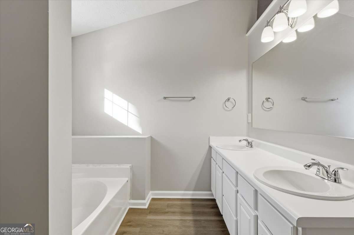 875 Oaklen View Drive Sugar Hill - Photo 20