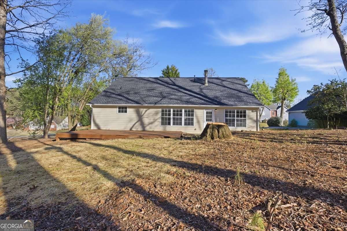 875 Oaklen View Drive Sugar Hill - Photo 34