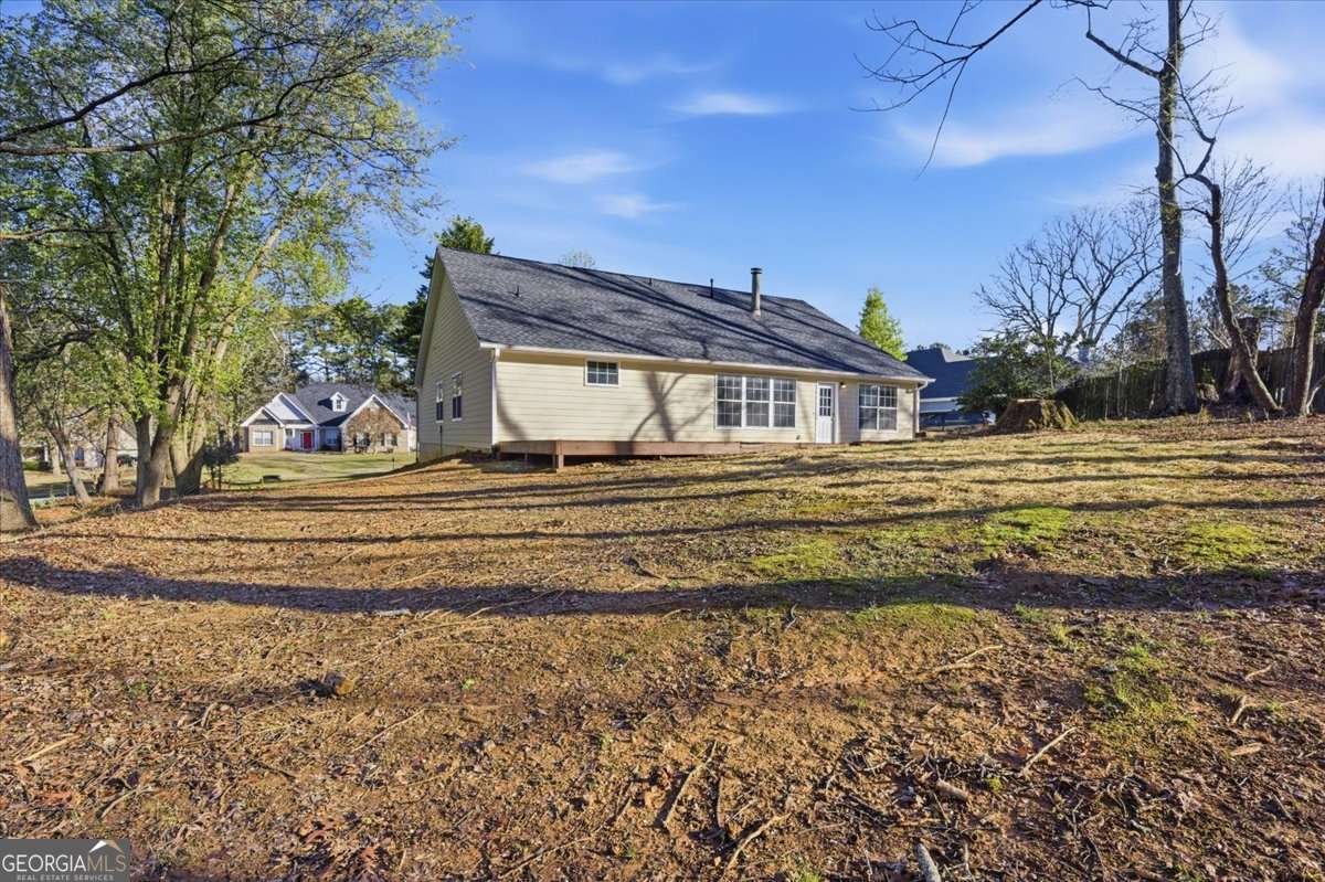 875 Oaklen View Drive Sugar Hill - Photo 35