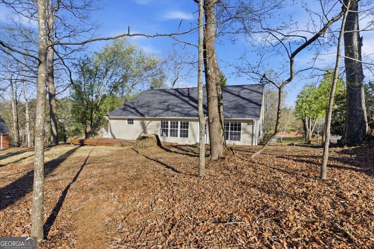 875 Oaklen View Drive Sugar Hill - Photo 36