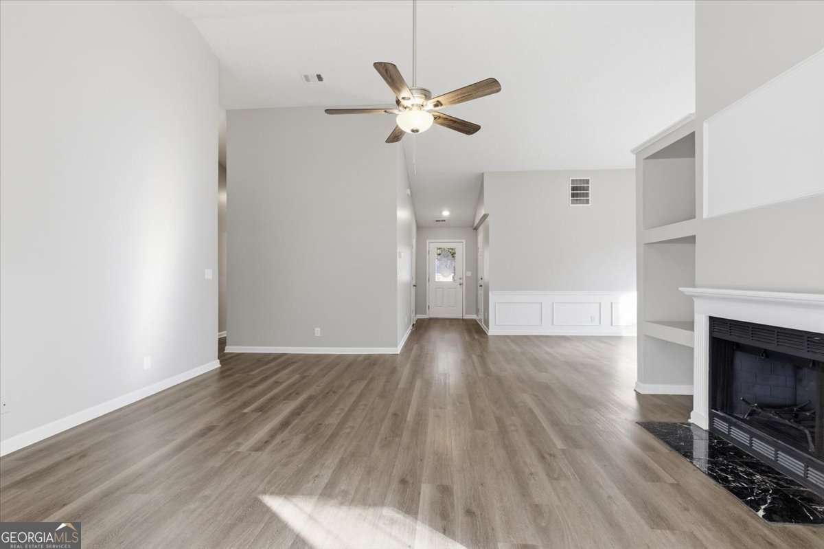 875 Oaklen View Drive Sugar Hill - Photo 7