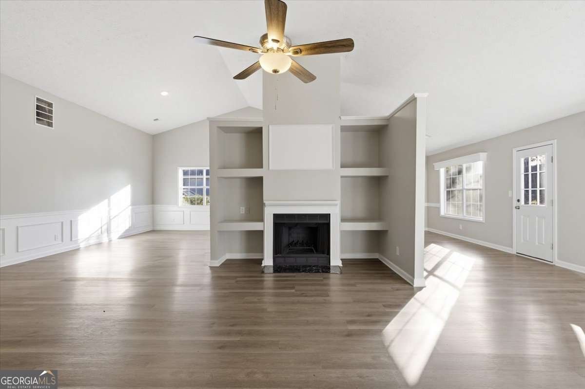 875 Oaklen View Drive Sugar Hill - Photo 8