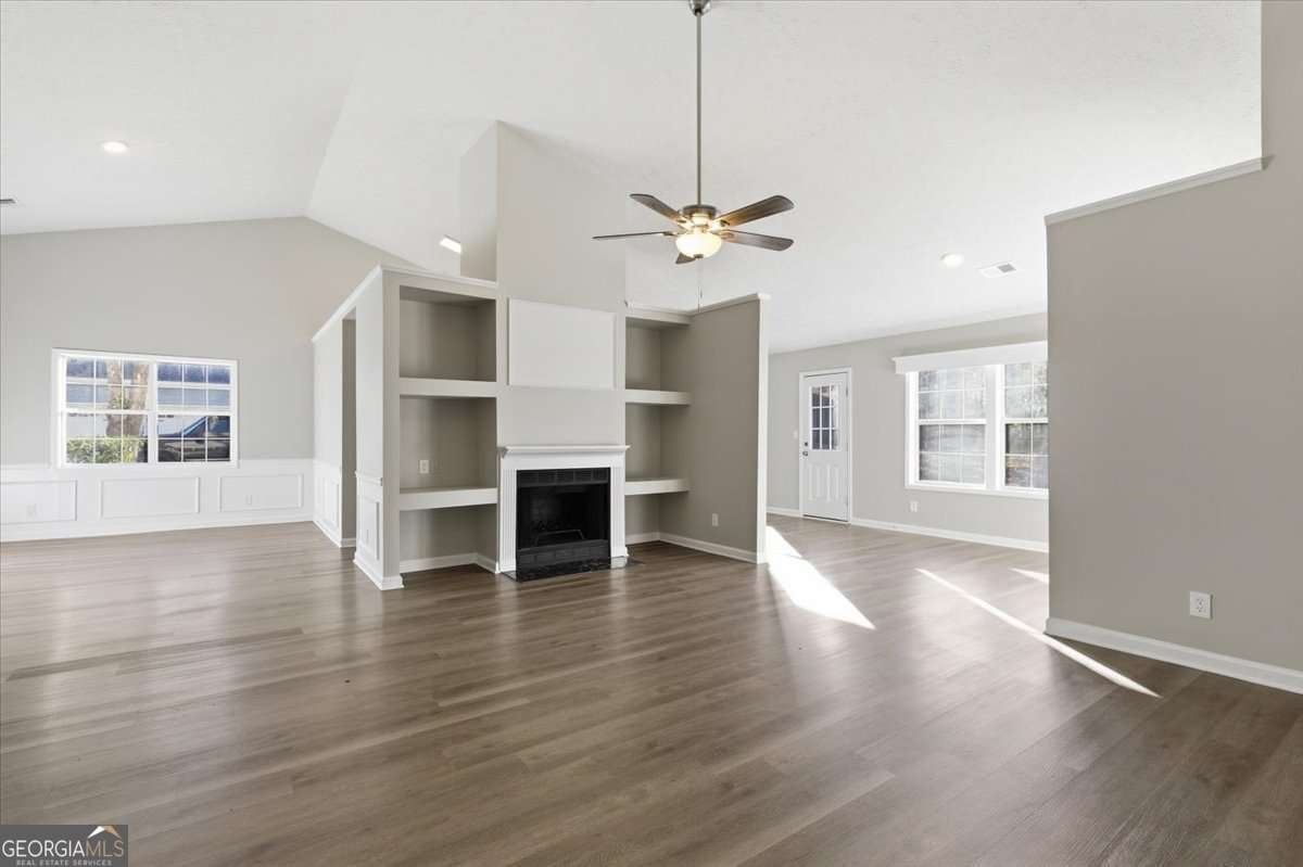 875 Oaklen View Drive Sugar Hill - Photo 9