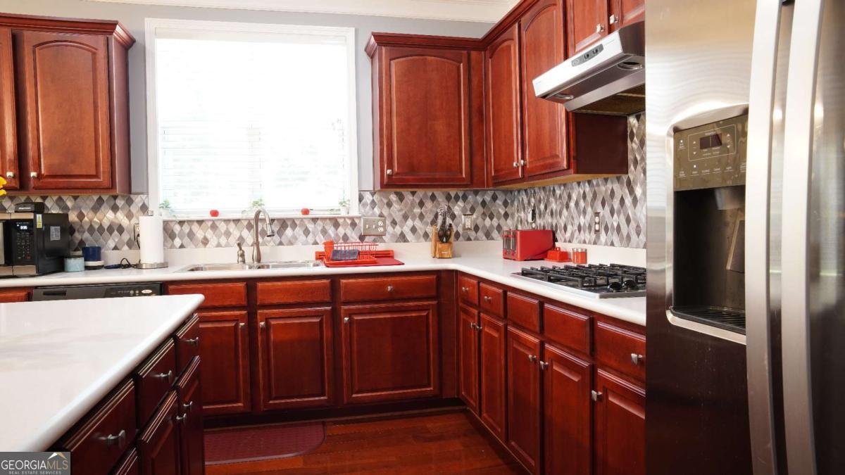 4395 Alysheba Drive Atlanta - Photo 1