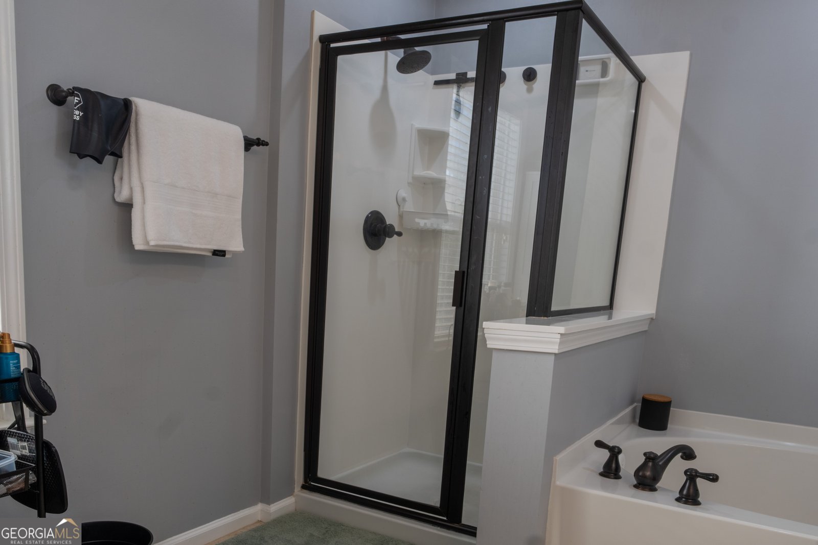 4395 Alysheba Drive Fairburn - Photo 18