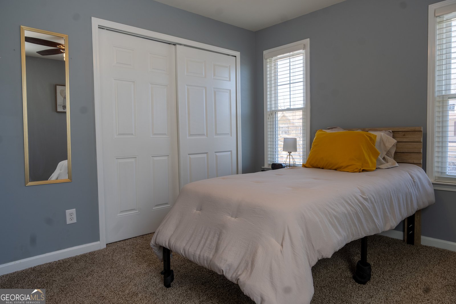 4395 Alysheba Drive Fairburn - Photo 19