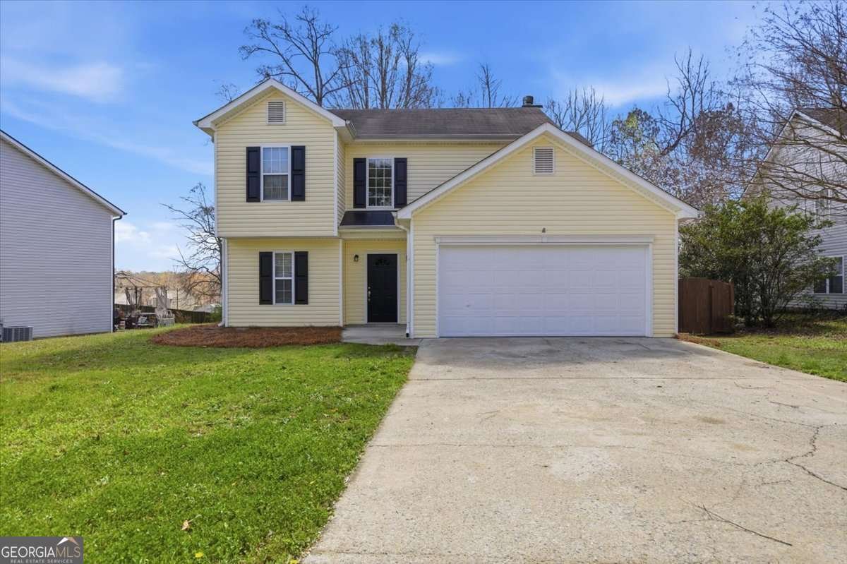 201 Toulouse Street Dallas - Photo 1