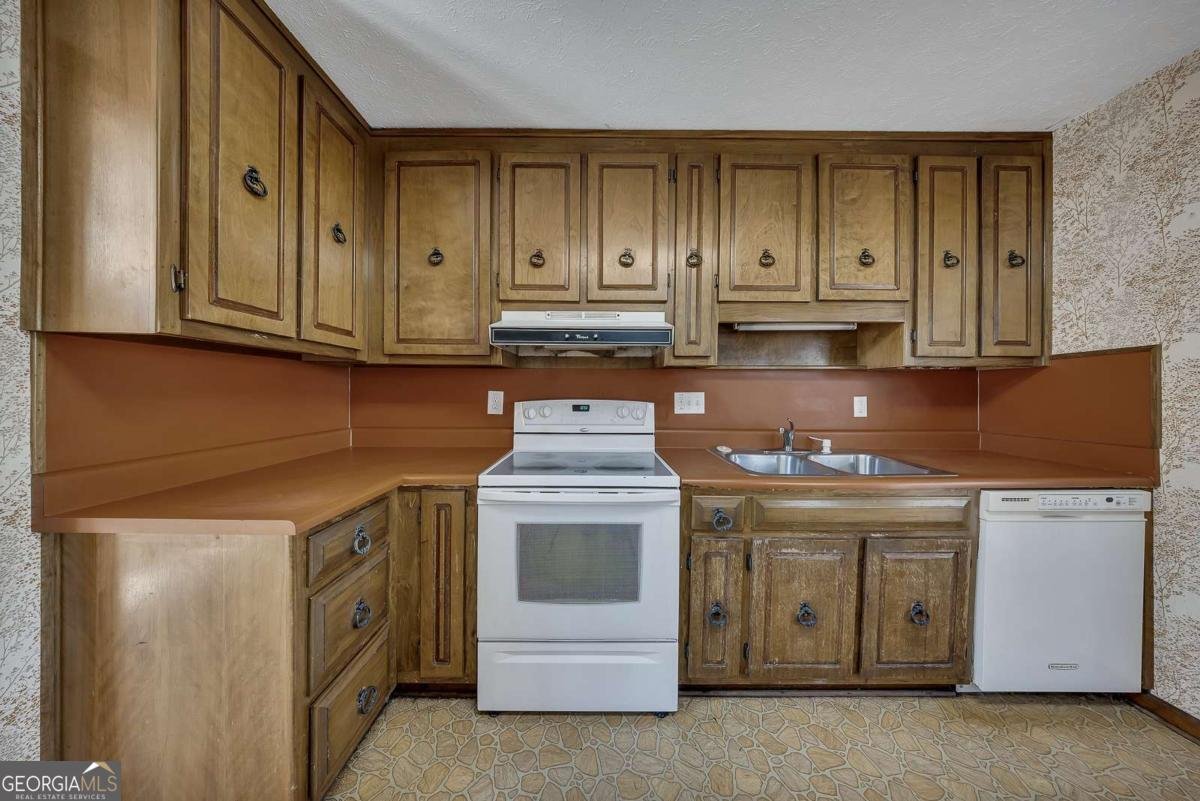 1146 Rolling Green Drive Acworth - Photo 10