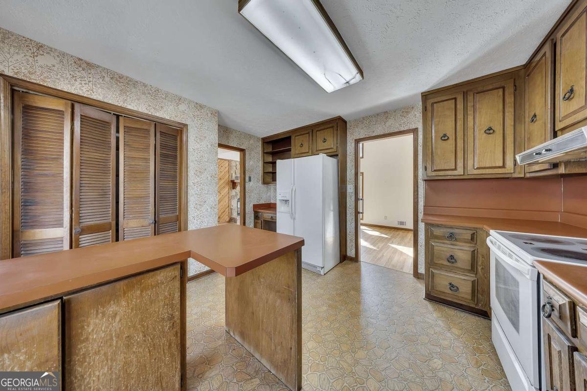 1146 Rolling Green Drive Acworth - Photo 12