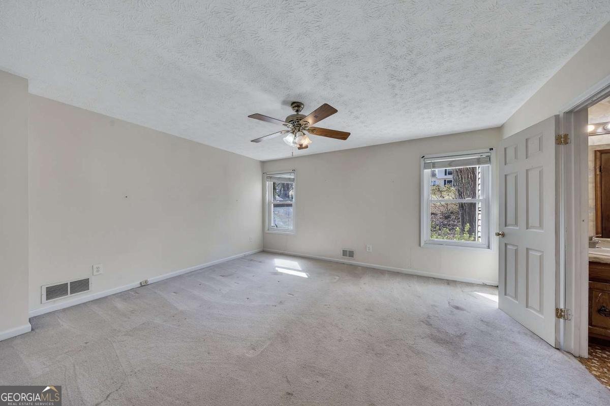 1146 Rolling Green Drive Acworth - Photo 13