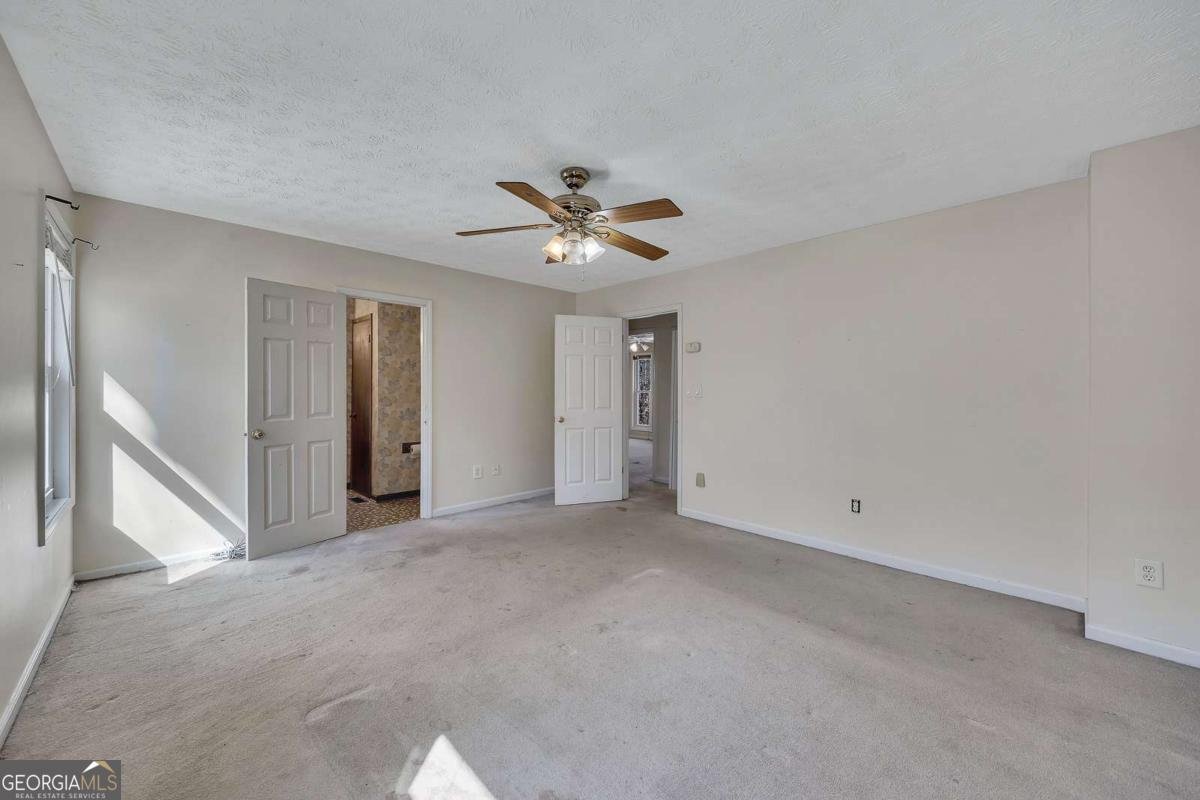 1146 Rolling Green Drive Acworth - Photo 14