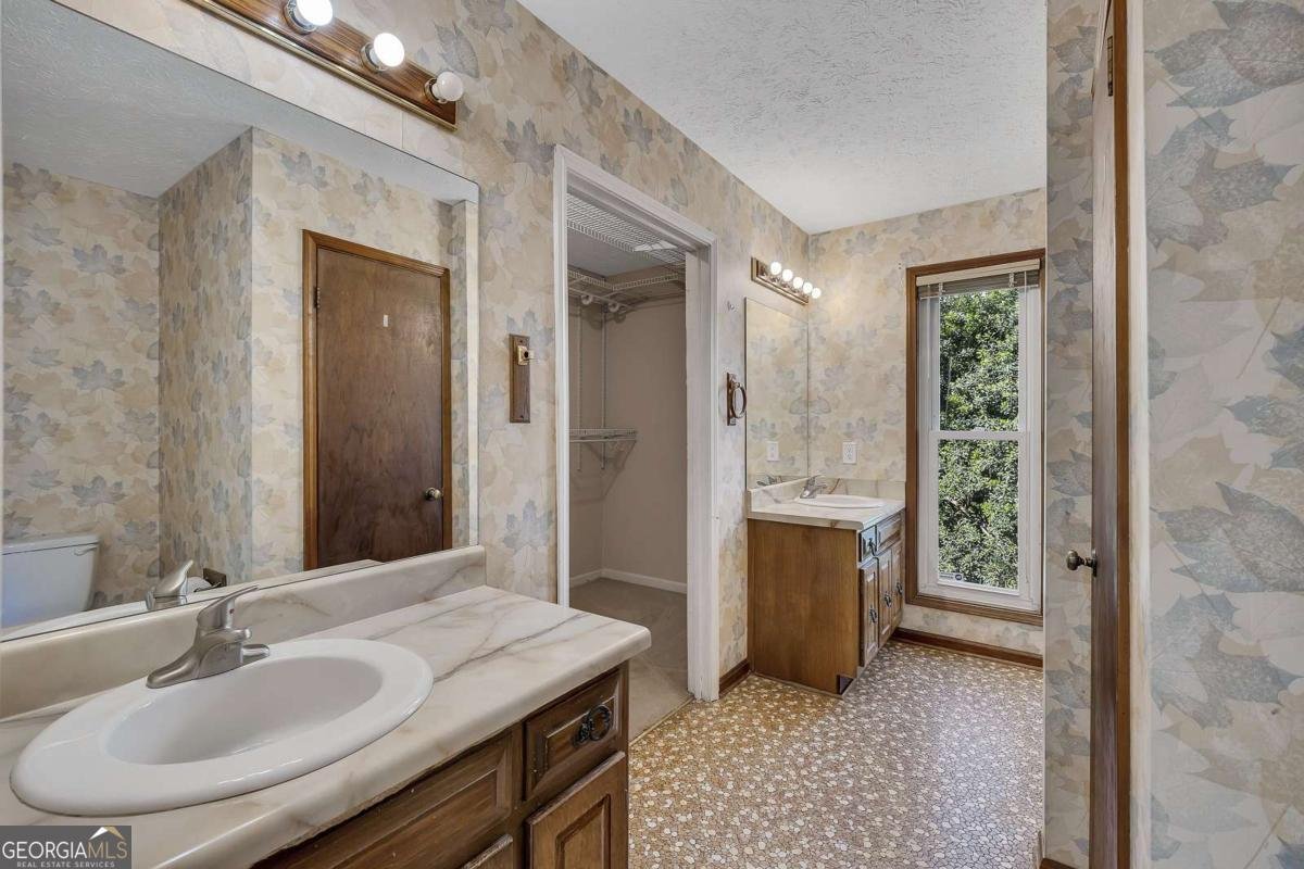 1146 Rolling Green Drive Acworth - Photo 15