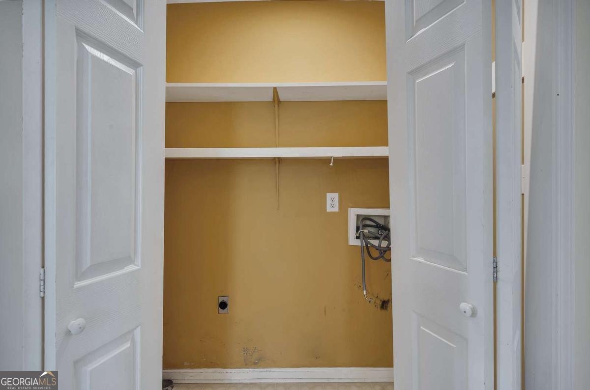 1146 Rolling Green Drive Acworth - Photo 18