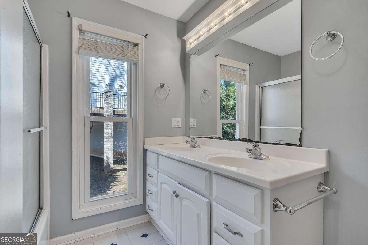 1146 Rolling Green Drive Acworth - Photo 20