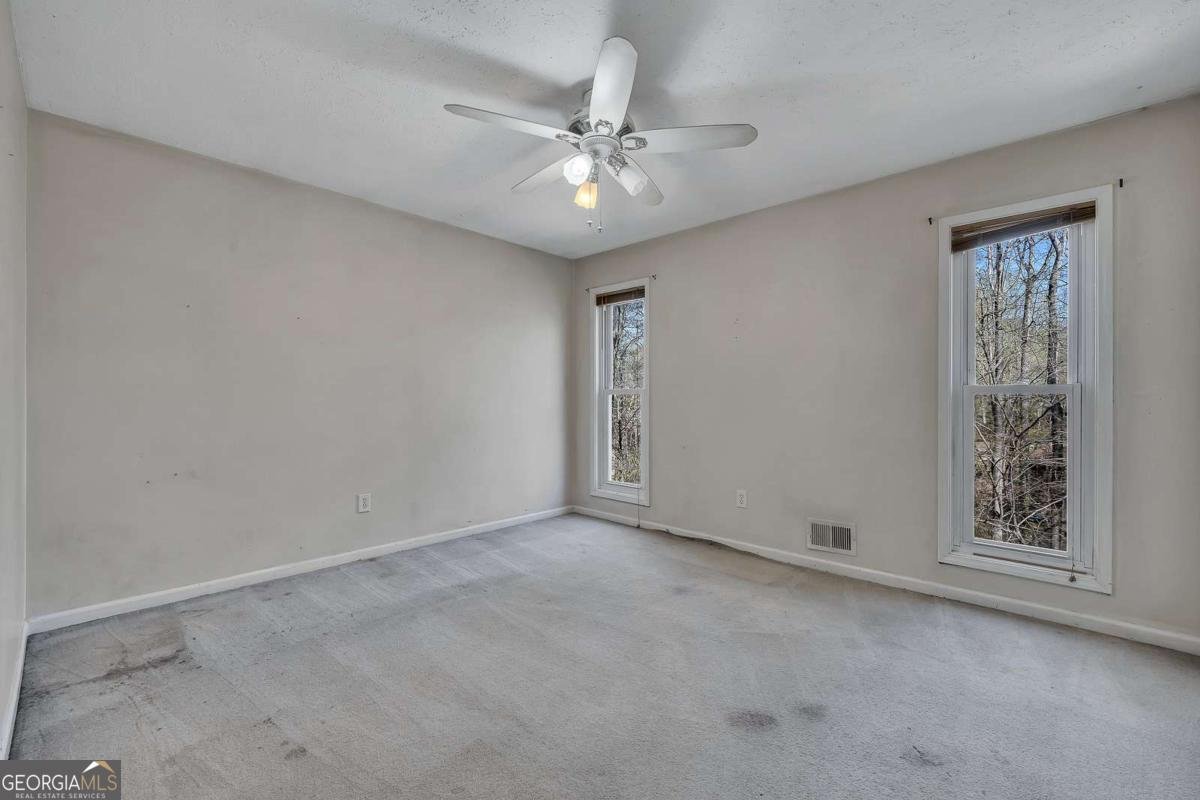 1146 Rolling Green Drive Acworth - Photo 21