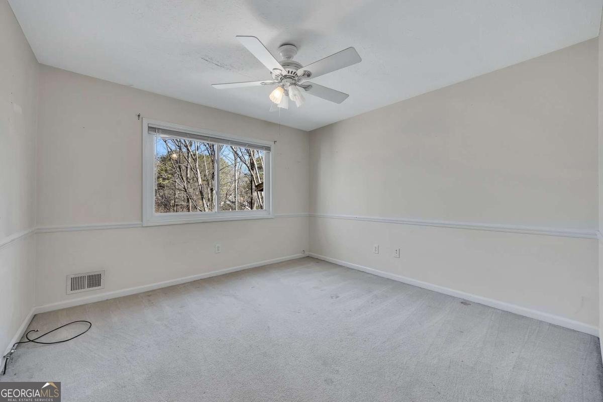 1146 Rolling Green Drive Acworth - Photo 22