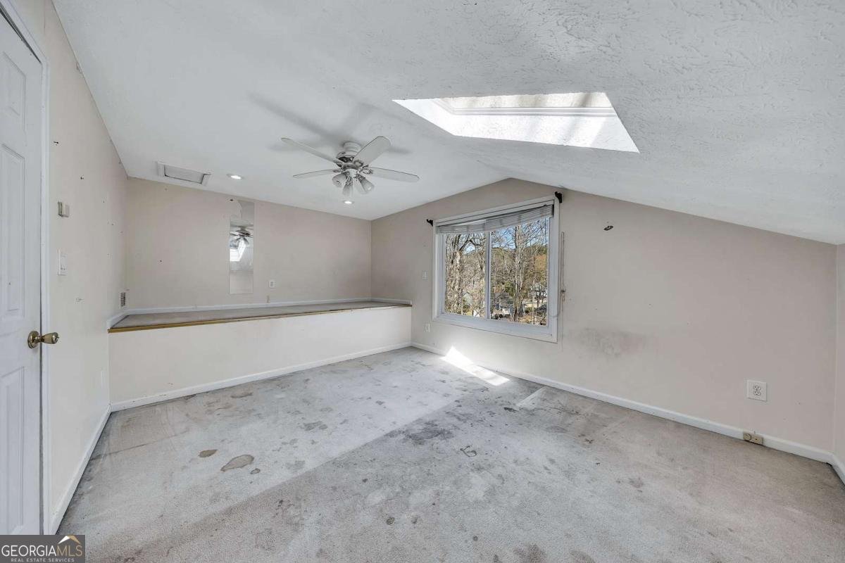 1146 Rolling Green Drive Acworth - Photo 24