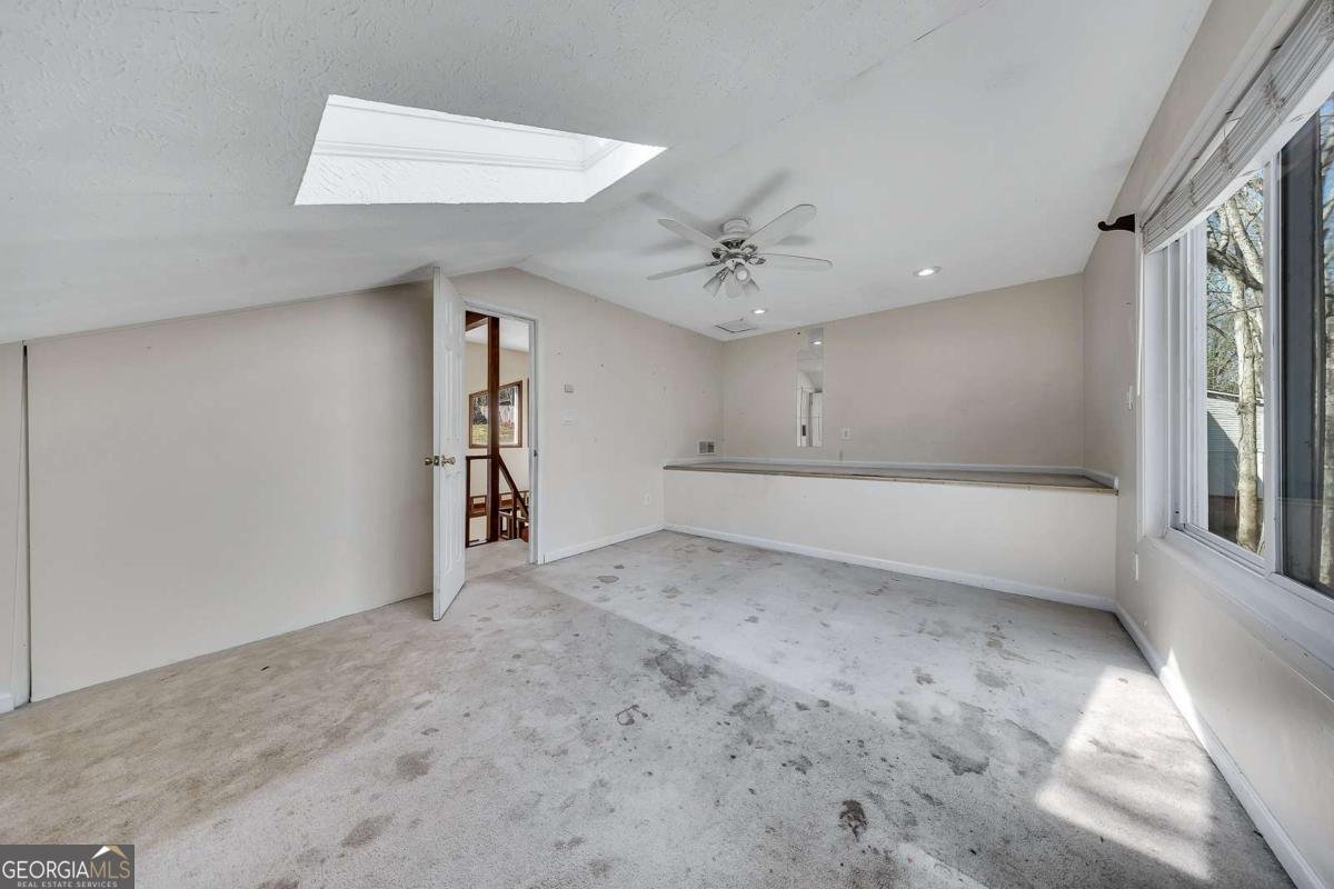 1146 Rolling Green Drive Acworth - Photo 25