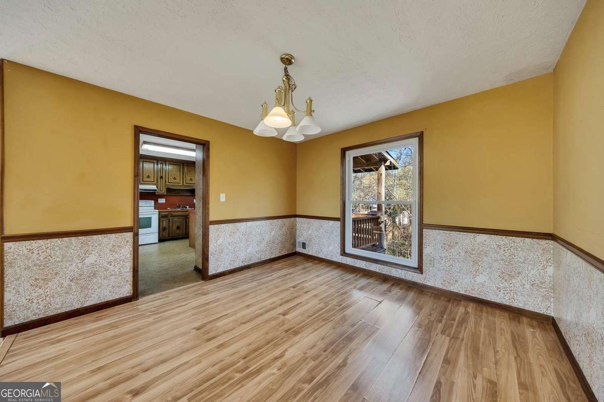 1146 Rolling Green Drive Acworth - Photo 6