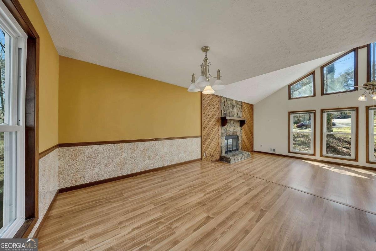 1146 Rolling Green Drive Acworth - Photo 7