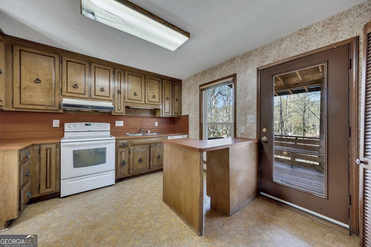 1146 Rolling Green Drive Acworth - Photo 8