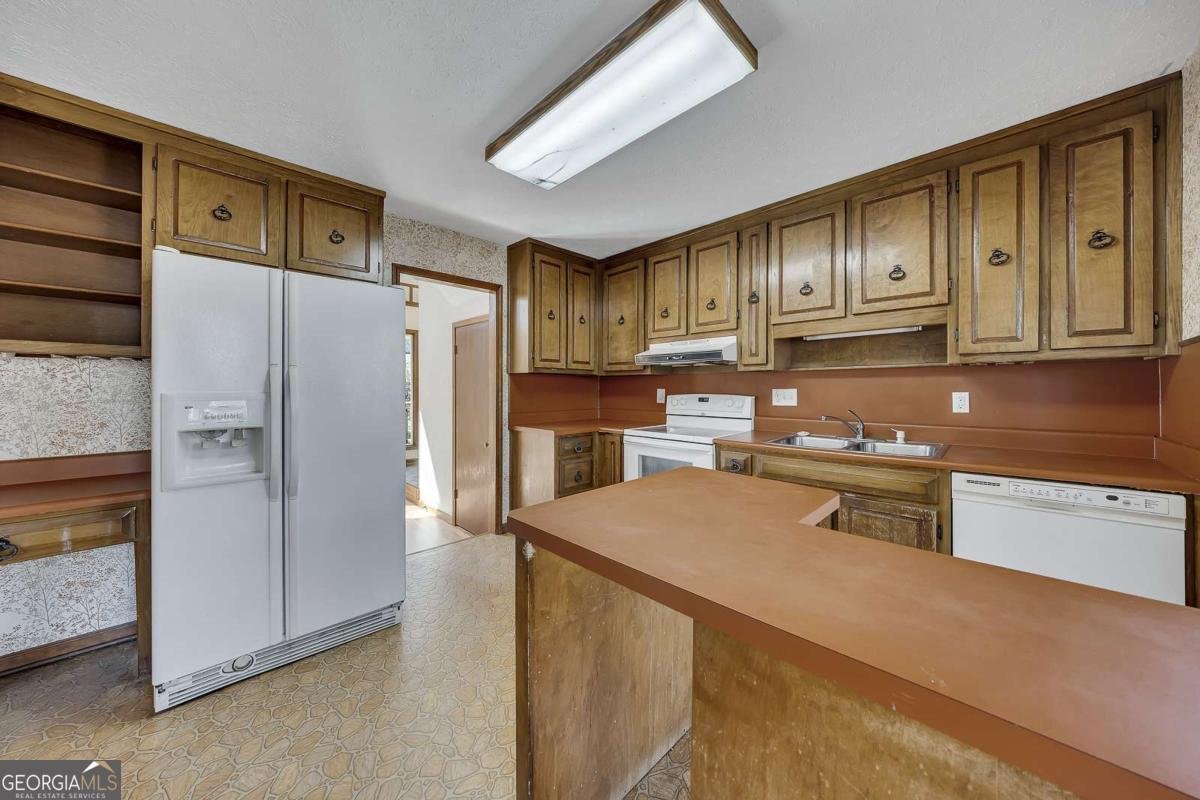 1146 Rolling Green Drive Acworth - Photo 9