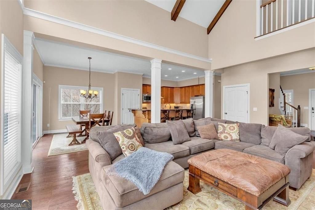 1075 Willow Way Lincolnton - Photo 16