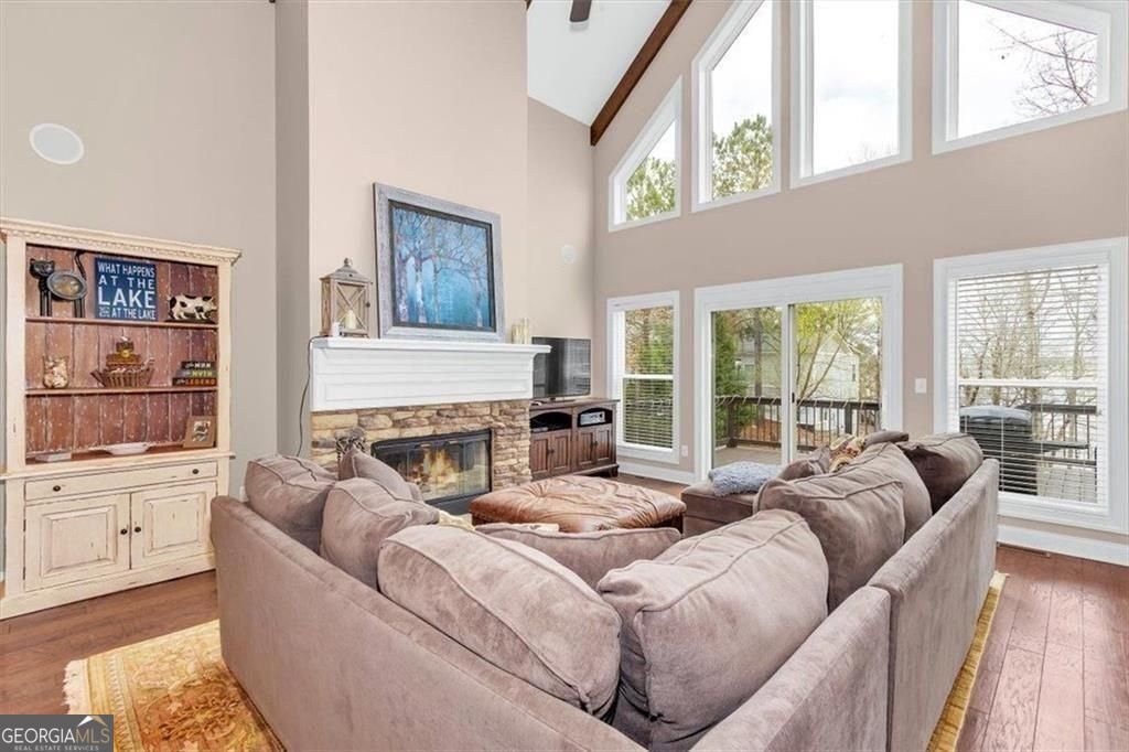 1075 Willow Way Lincolnton - Photo 17