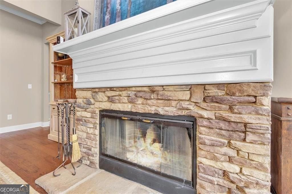 1075 Willow Way Lincolnton - Photo 19