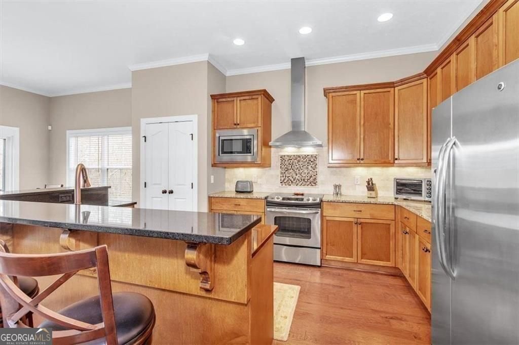 1075 Willow Way Lincolnton - Photo 23