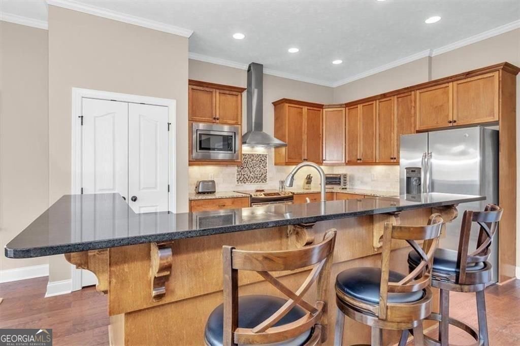 1075 Willow Way Lincolnton - Photo 24