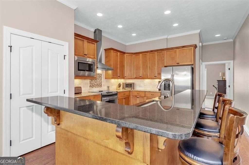 1075 Willow Way Lincolnton - Photo 25