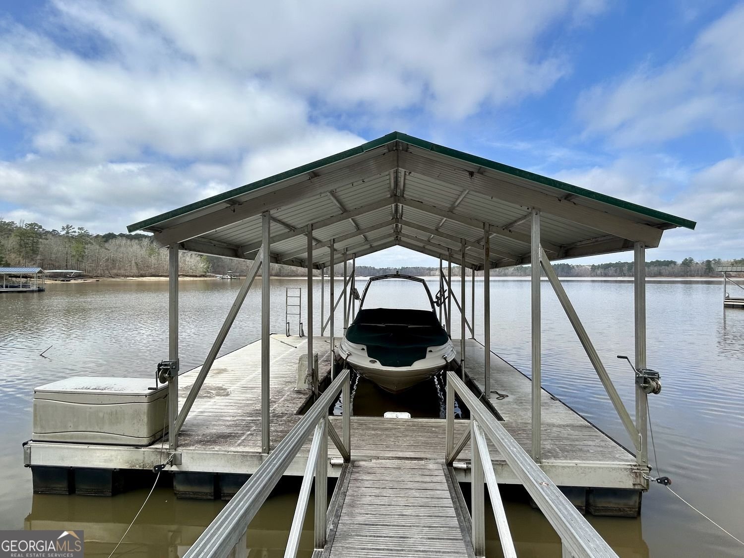 1075 Willow Way Lincolnton - Photo 8