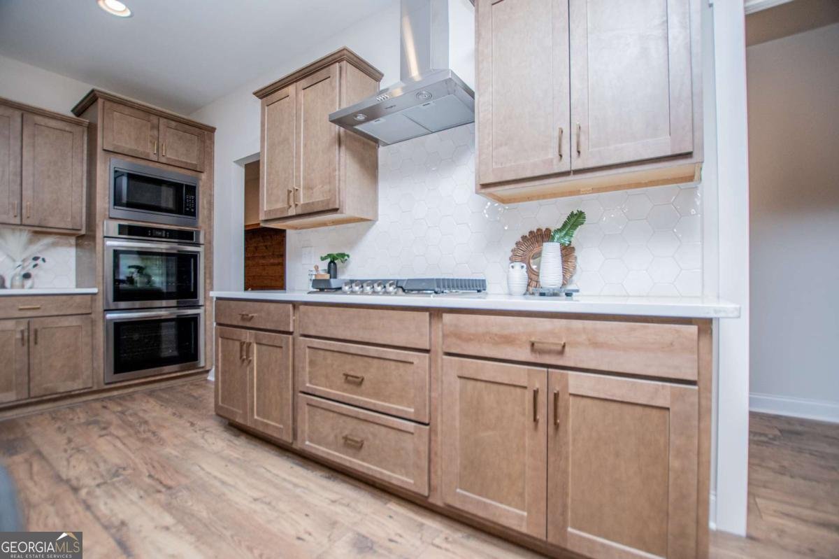 102 Red Oak Lane Carrollton - Photo 11